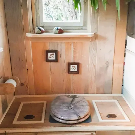 Cute Caravan Hideaway In Nature * Грац